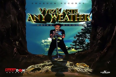 <strong>Watch Vybz Kartel “Any Weather” Official Music Video Shabba Don Records March 2019</strong>