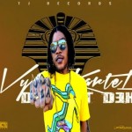 vybz kartel de so it deh new single tj records december 2018