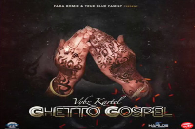 <strong>Listen To Vybz Kartel “Ghetto Gospel” Fada Romie [Jamaican Music 2017]</strong>