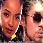 vybz kartel ili sanchea boom it off remix 2019