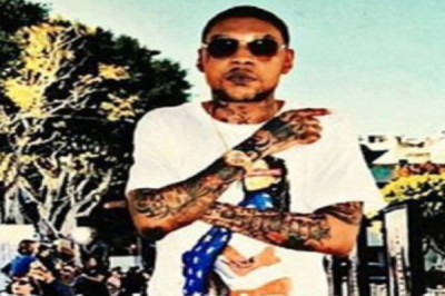 <strong>Listen To Vybz Kartel New Song ‘Likkle More [True Story]’ Adidjaheim Records/VP Records</strong>
