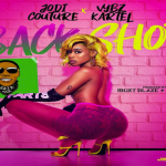 vybz kartel jodi couture back shot new music 2018