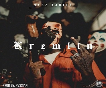 <strong>Listen To Vybz Kartel New Dancehall Song ‘Kremlin’ Moscow Riddim Mix Head Concussion Records</strong>