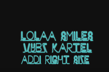 <strong>Watch Vybz Kartel & Lolaa Smiles “Addi Right Size” Official Music Video</strong>