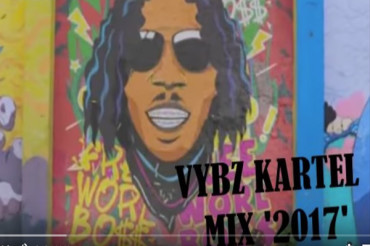<strong>Download Dj Suparific ‘Vybz Kartel Mix 2017’ [Free Dancehall Mixtape]</strong>