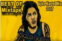 <strong>Listen To DJ Jason ‘Vybz Kartel Mix 2017’ Gaza Nation [Best Of Mixtape]</strong>