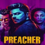 vybz kartel music featured in AMC series The Preacher 2017