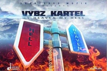 <strong>Listen To Vybz Kartel “My Heaven My Hell” Short Boss Muzik </strong>