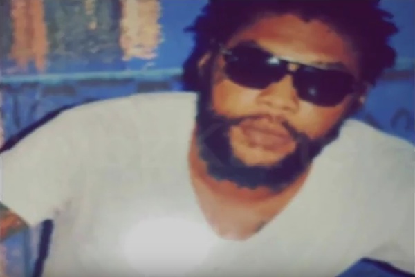 vybz kartel new photo from jail march 2018