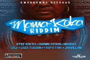 vybz kartel new song Everybody-Mama Koka Riddim-june 2015