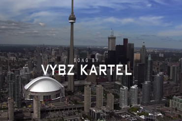 <strong>Watch Vybz Kartel ‘Portmore City To Uptown’ [Official Music Video]</strong>