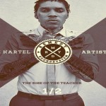 vybz kartel the rise of the teacher mixtape REMEDY SOUND SYSTEM may 2013