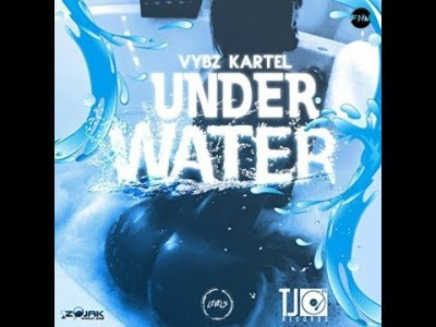 <strong>Watch Vybz Kartel “Under Water” TJ Records [Official Animated Video]</strong>