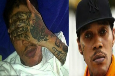 <strong>Vybz Kartel Latest News: Hospitalized & Released From UWI Hospital For Thyroid Issues [March 2019]</strong>