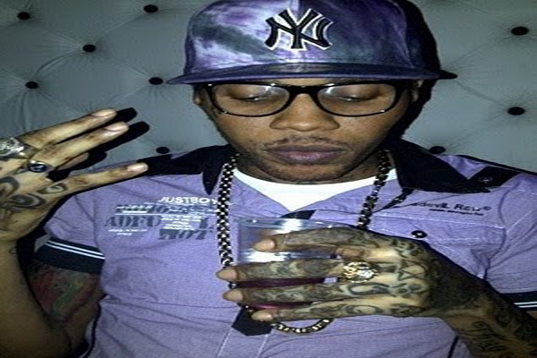 <strong>Vybz Kartel News: Addi Was Not Stabbed in Jail [April 2013]</strong>