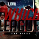 vybz kartel which league Mavado Diss Oct 2015