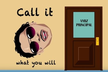 <strong>Watch Vybz Kartel “Vybz Principal” Masta Myne Records [Official Animated Video]<strong>