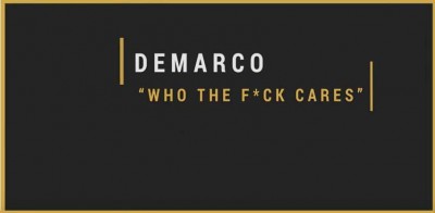 <strong>Watch Demarco ‘Who The Fuck Cares’ Music Video [Jamaican Dancehall Music 2016]</strong>