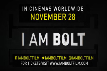 <strong>Watch “I Am Bolt” Official Movie Trailer</strong>