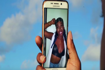 <strong>Watch Kalado Featuring J Capri “Adultry” Music Video</strong>