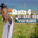 watch vybz kartel shotta g take lead nov 2016