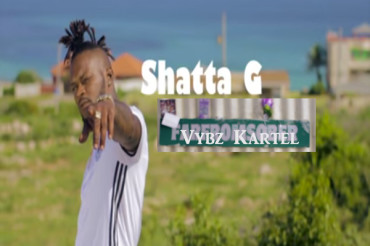 <strong>Watch Vybz Kartel Feat Shatta G “Take Lead” Official Music Video</strong>