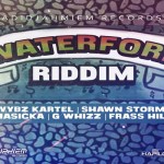 waterford riddim adidjahiem records nov 2014