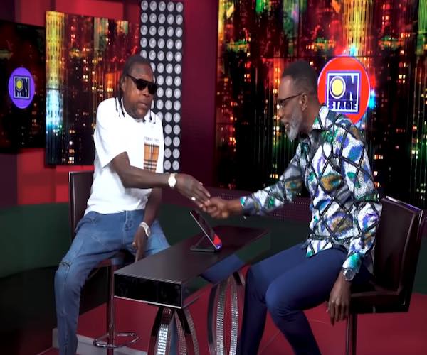 winford williams onstage tv vybz kartel interview december 2024