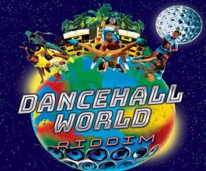 <b>“Dancehall World Riddim” Mix Busy Signal, Delly Ranx, Wayne Wonder, Busspipe, Shaneil Muir Maximum Sound Production 2023</b>