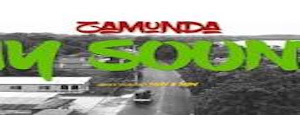 zamunda my sound new song 2025